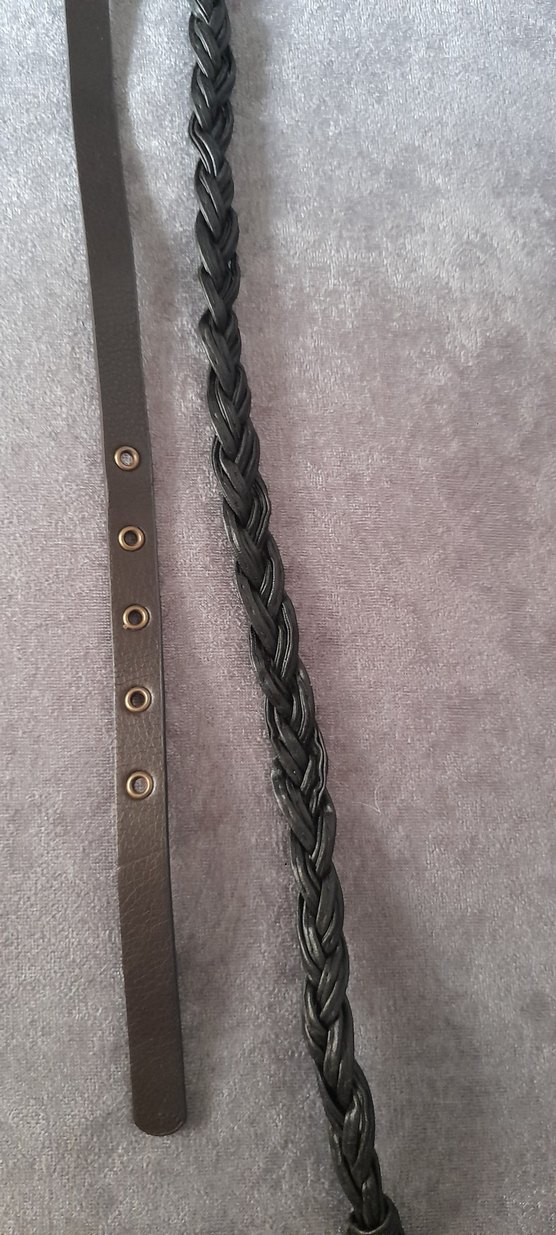 Kadın Kemer - Görsel 5