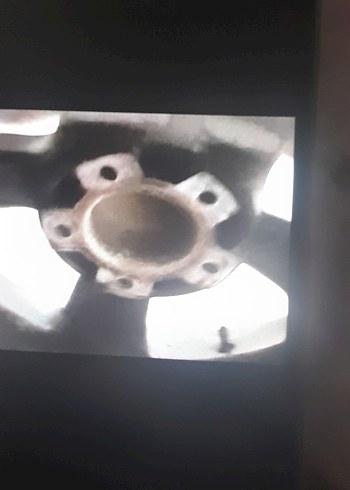 Gri Jant ve Lastik - Görsel 5