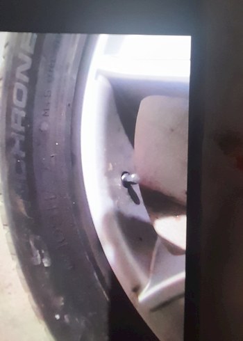 Gri Jant ve Lastik - Görsel 7