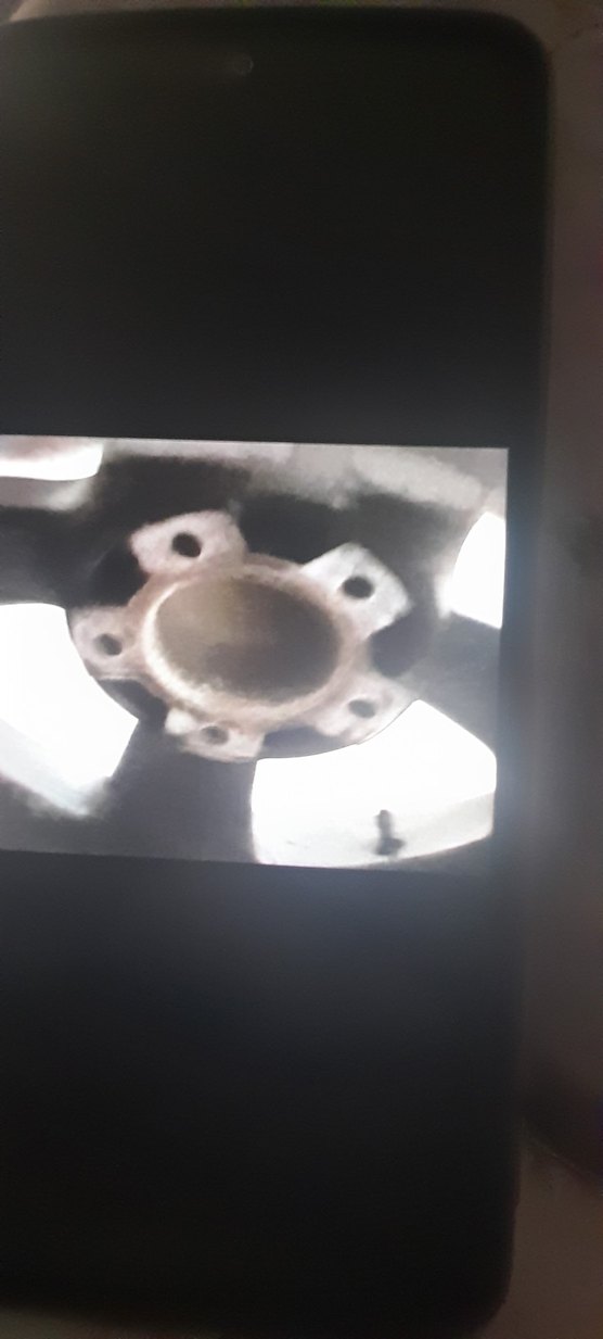 Gri Jant ve Lastik - Görsel 5