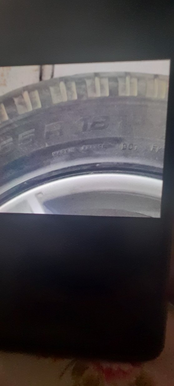 Gri Jant ve Lastik - Görsel 3