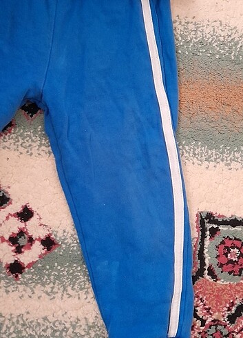 Chicco Chicco erkek çocuk eşofman takimi 