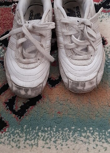 Adidas Çocuk Adidas spor ayakkabı