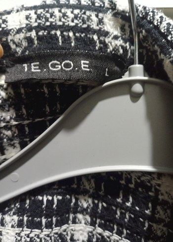 ekose desenli - Görsel 2