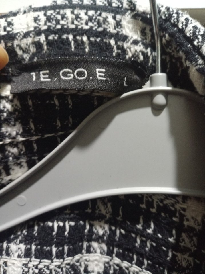 ekose desenli - Görsel 2