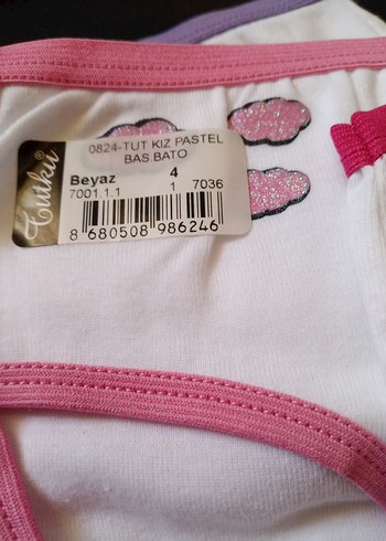LC Waikiki 6 adet fiyatı