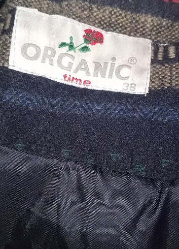 Organickid Özel tasarım özel dikim