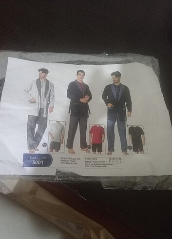 Sıfır sabahlik  - Görsel 2