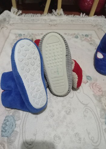 29 Beden gri Renk sıfır ayarında ev botu