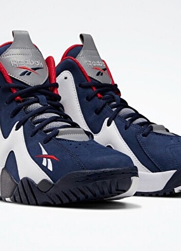 Reebok kamikaze 2 basketbol ayakkabısı sıfır.