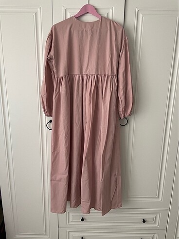 Mango Touche Poplin Elbise