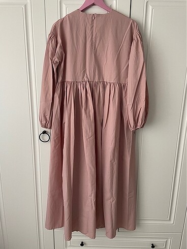 38 Beden Touche Poplin Elbise