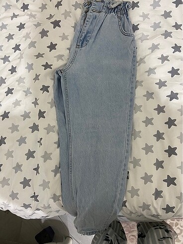 Kot pantalon