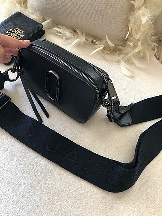 Marc Jacobs Camera
