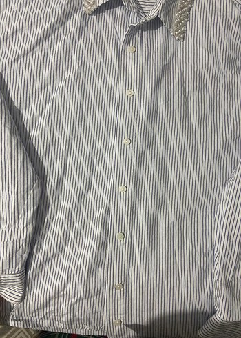 Siyah Erkek Rozeti - Street Wear - Görsel 4