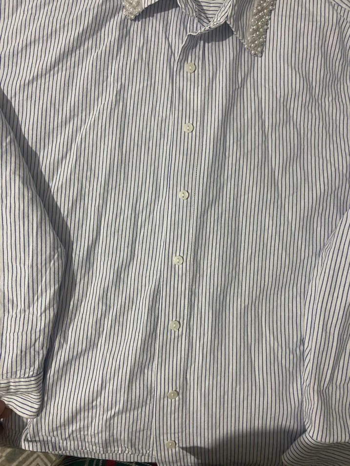 Siyah Erkek Rozeti - Street Wear - Görsel 4