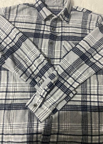 Etikmen Gri Rahat Kesim Erkek Rozeti XL - Görsel 3