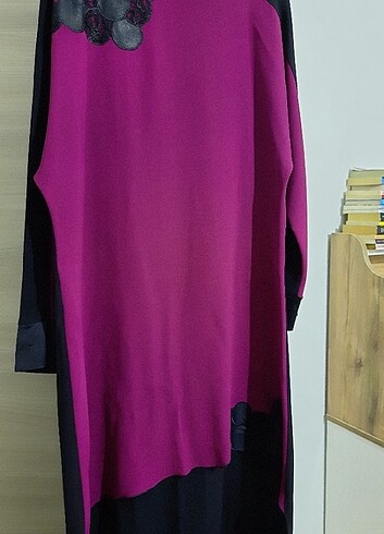 Asimetrik tunik 