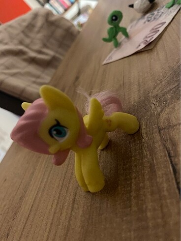 Pony oyuncak