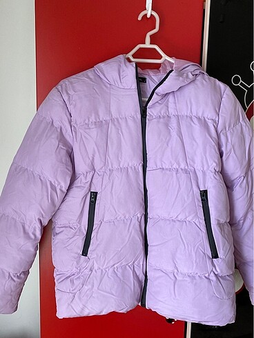 Mont trendyolmilla lila