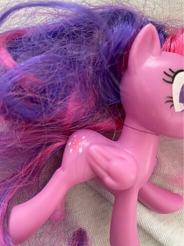  Beden Renk My little pony oyuncak