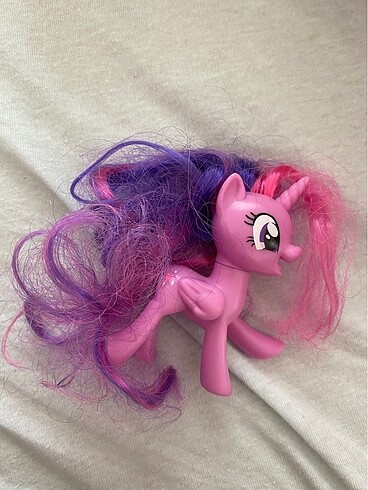  Beden My little pony oyuncak