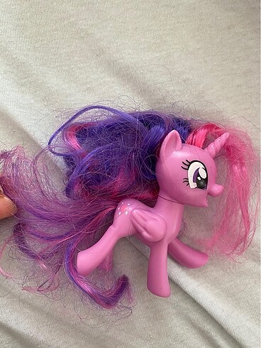 My little pony oyuncak