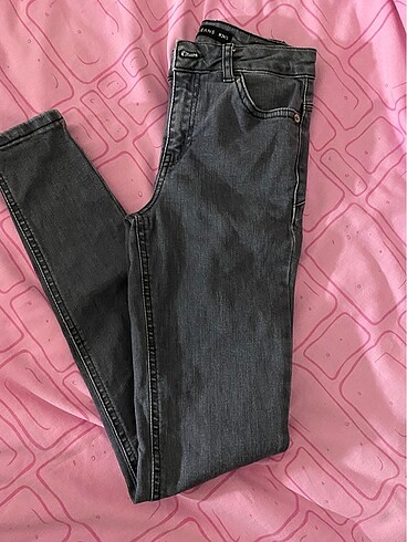 LC Waikiki Lcw jean pantolon kadın