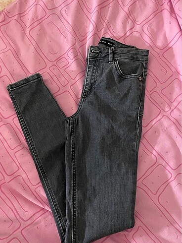 Lcw jean pantolon kadın