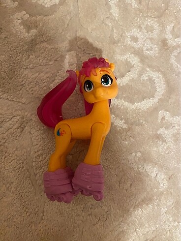 Pony oyuncak