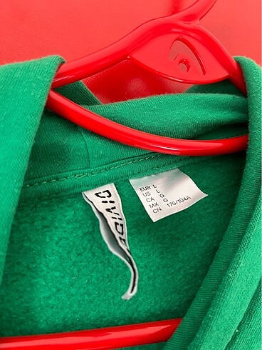 H&M Sweat hırka