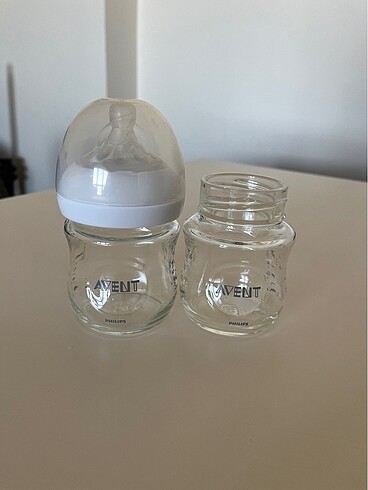 Philips avent biberon