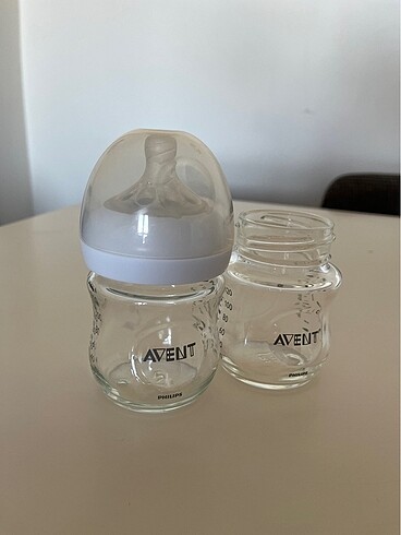 Beden Philips avent biberon