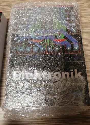 Elektronik analiz-tasarım-problem-deney Halit Pastacı