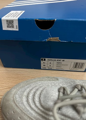 Adidas Adidas yürüyüş ayakkabısı