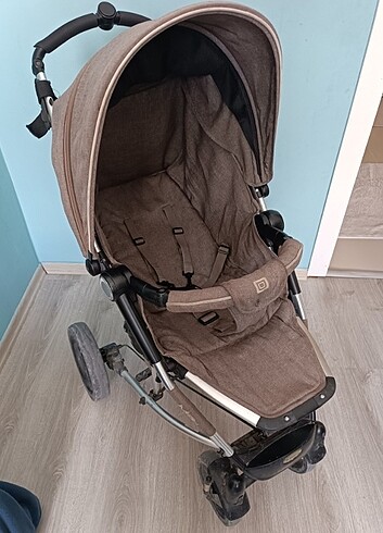 Diğer Beden çeşitli Renk MOON Marka Buggy FLAC tasarım Bebek Çocuk Arabası - KARGO YOKTUR