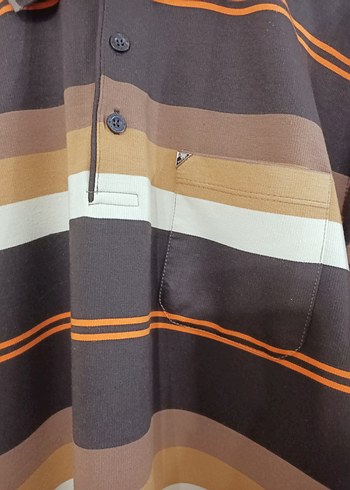 m beden erkek swetshirt.ici pamuklu yeri çok güzel üstte ha var - Görsel 2