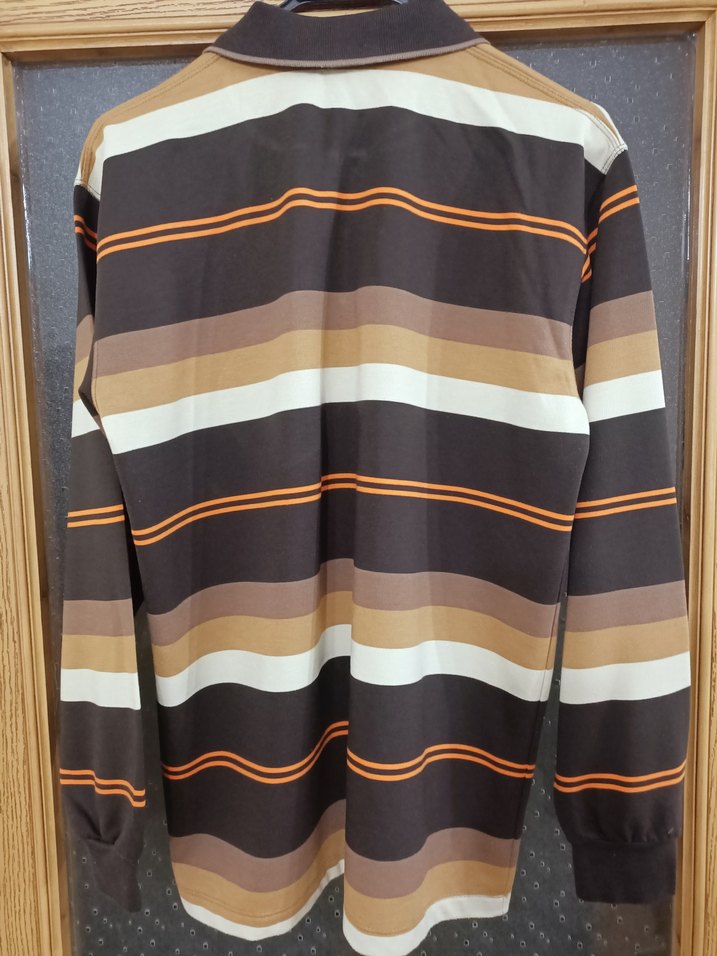 m beden erkek swetshirt.ici pamuklu yeri çok güzel üstte ha var - Görsel 3