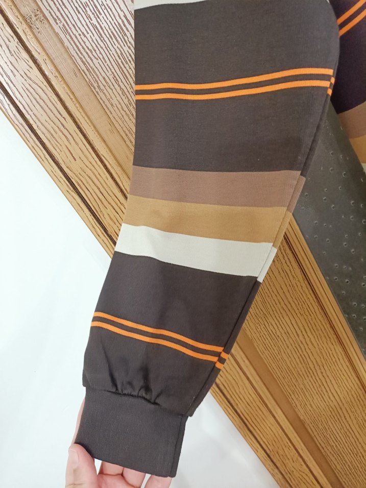 m beden erkek swetshirt.ici pamuklu yeri çok güzel üstte ha var - Görsel 4