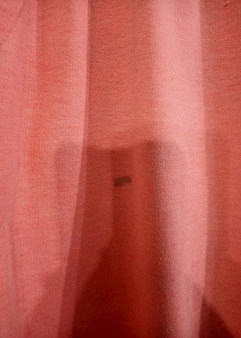 Pembe Rahat Kesim Kadın Eşofman Altı - Görsel 2