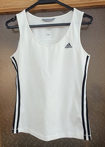 m beden orjinal adidas sifir ayarinda tshirt
