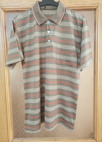 Xl erkek tshirt sayili giyildi sifir gibi