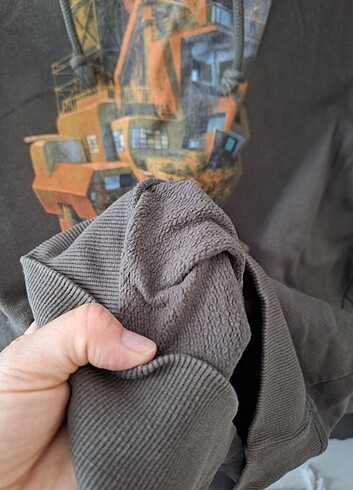 Kaft Sweatshirt 