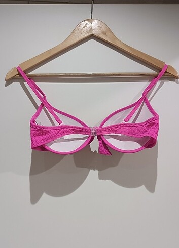 Kom Pembe Bikini Takımı 