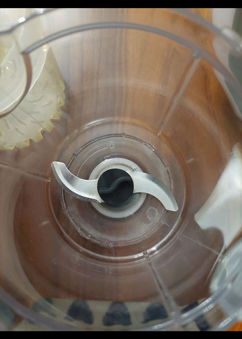 Yoyko Beyaz Buharda Pişirici - Görsel 6