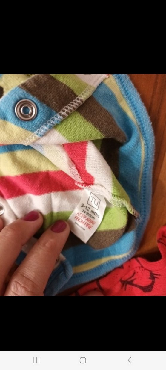 2 adet çok şirin yazlık tulum - Görsel 4