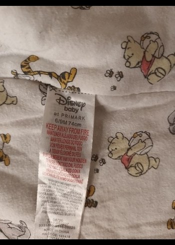 Kapüşonlu Beyaz Kız Çocuk Düğmeli Ceket - Görsel 2