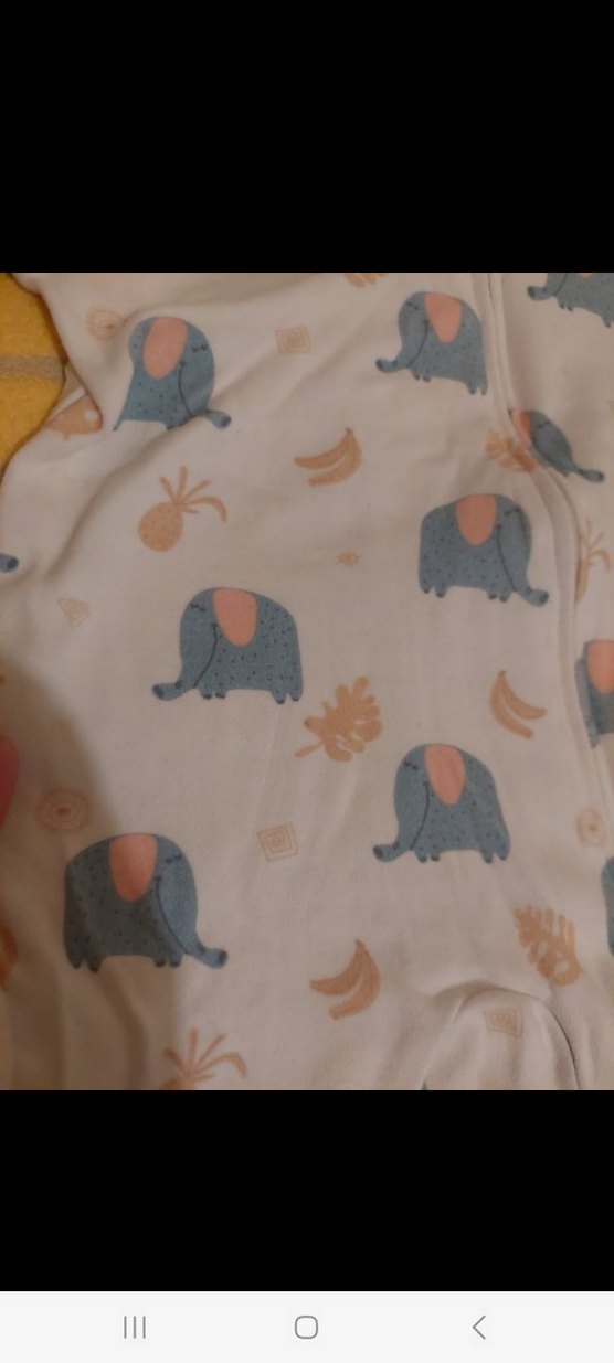 Uzun Kollu Gri Erkek Bebek Tulum - Görsel 5