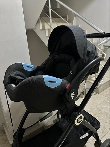 Kraft puset birleştirme aparatı