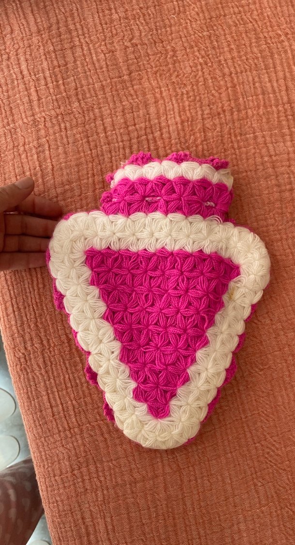 Mor Tüylü Kedi Oyuncağı - Görsel 4